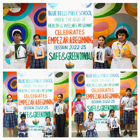 ‘EMPEZAR’: A BEGINNING, HEALTH & WELLNESS FIESTA 2022